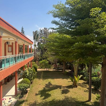 Villa Aquarium Antananarivo Exterior photo