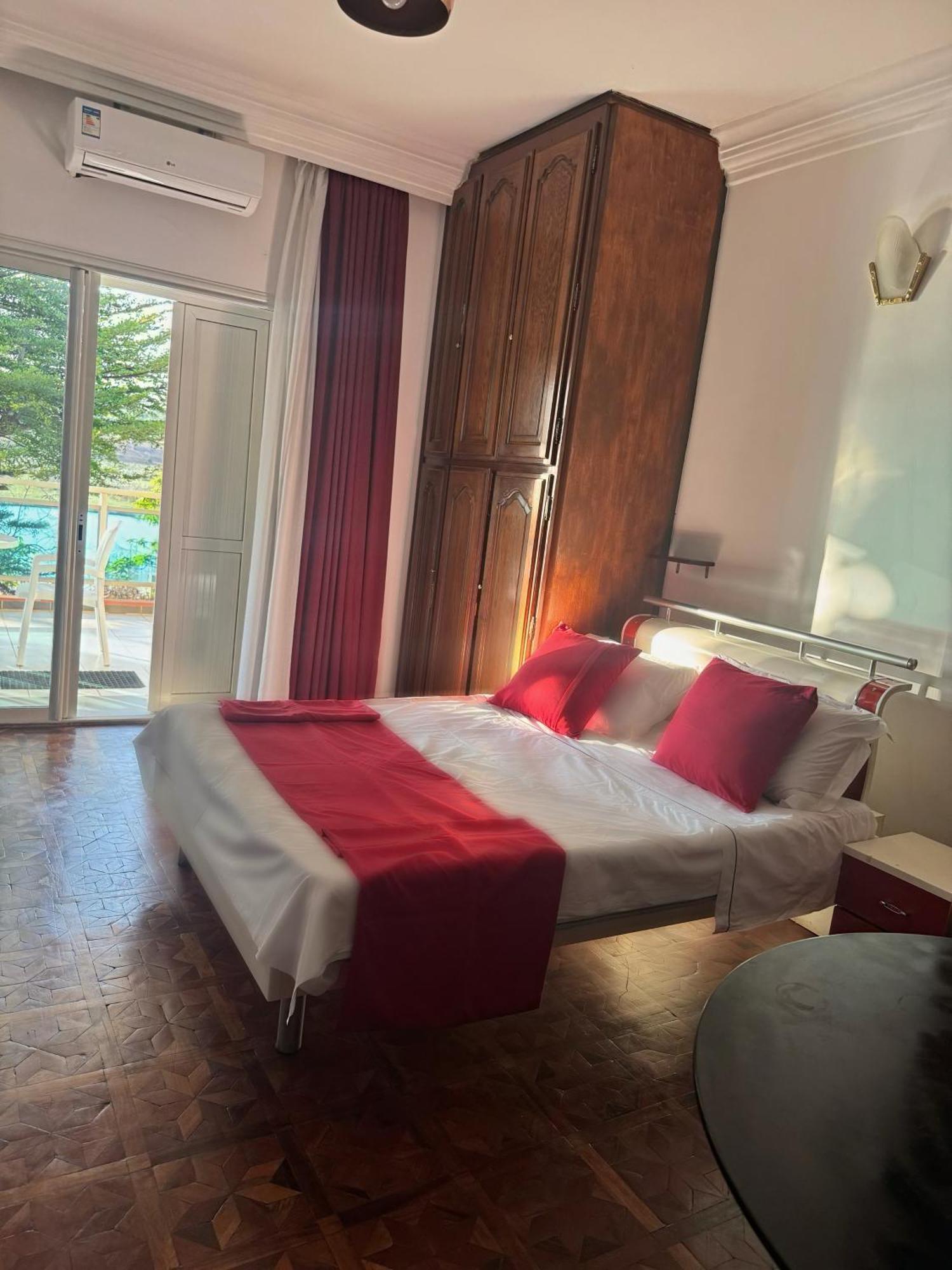 Villa Aquarium Antananarivo Exterior photo