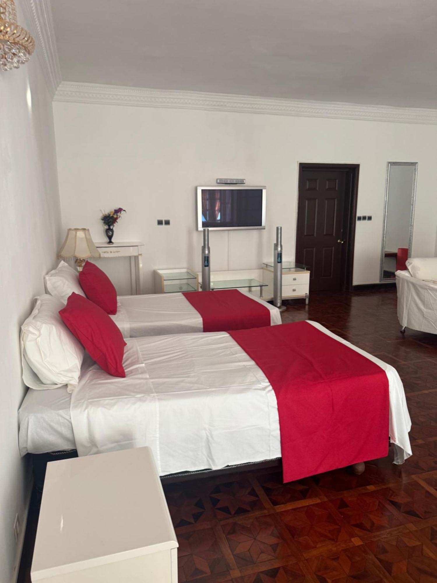 Villa Aquarium Antananarivo Exterior photo